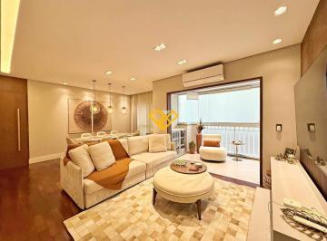 Sala · Apartamento 3 Quartos a Venda em Santos - Sp