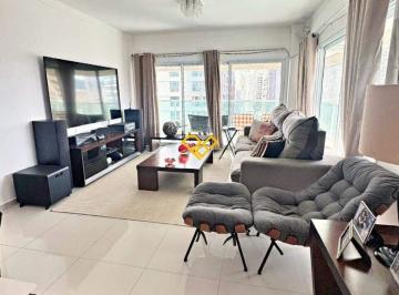 Sala · Apartamento 3 Quartos a Venda em Santos - Sp