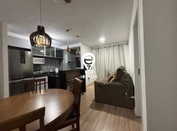 Apartamento · 36m² · 1 Quarto · 1 Vaga · Apartamento à venda, 1 quarto, 1 vaga, Cambuci - São Paulo/SP