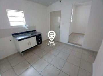 Casa · 60m² · 1 Quarto · EXCELENTE CASA DE VILA PARA LOCAÇÃO DE 1 DORMITÓRIO NA VILA GUMERCINDO!