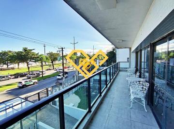 Apartamento · 315m² · 3 Quartos · 2 Vagas · Apartamento 3 Quartos a Venda em Santos - Sp
