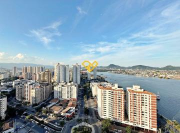 Vista · Apartamento 3 Quartos a Venda em Santos - Sp