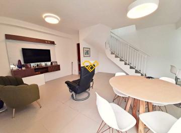 Sala · Apartamento Duplex 2 Quartos a Venda em Santos - Sp