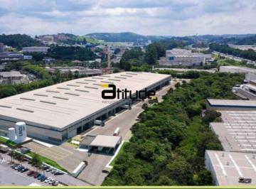 Comercial · 1850m² · Condomínio Galpão 1.849 m² para Locação em Barueri - SP.