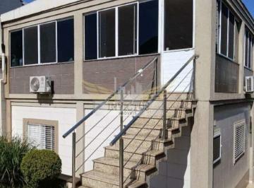 Casa · 450m² · 3 Quartos · 3 Vagas · Sobrado com 3 Quartos para Alugar, 450m² - Campestre, Santo André/SP.