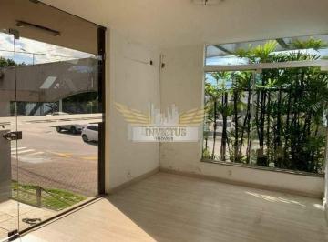 Comercial · 230m² · 3 Vagas · Prédio Comercial com 6 Salas para Comprar, 230m² - Bairro Santo Antônio, São Caetano do Sul/SP.