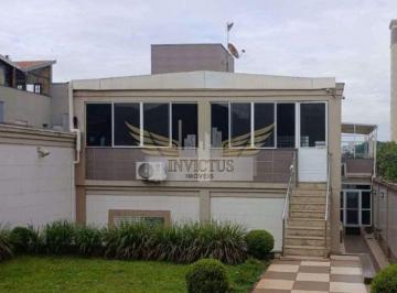 Casa · 450m² · 3 Quartos · 3 Vagas · Sobrado com 3 Quartos para Comprar, 450m² - Campestre, Santo André/SP.