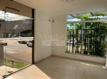 Comercial · 230m² · 3 Vagas · Prédio Comercial com 6 Salas para Alugar, 230m² - Bairro Santo Antônio, São Caetano do Sul/SP.