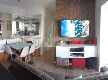 Apartamento · 54m² · 2 Quartos · 1 Vaga · Apartamento com 2 Quartos no Condomínio Selfie para Comprar, 54m² - Vila Prudente, São Paulo/SP.