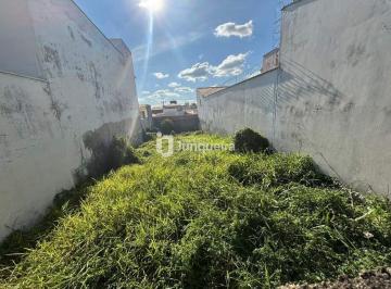 Terreno · 175m² · Terreno à venda, Parque Conceição II - Piracicaba/SP