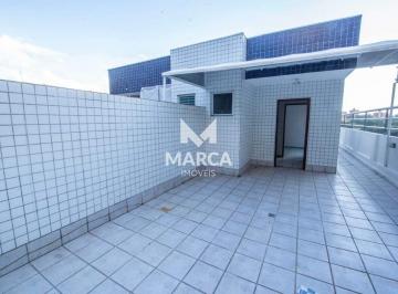 Apartamento · 160m² · 3 Quartos · 2 Vagas · Cobertura para aluguel, 3 quartos, 2 suítes, 2 vagas, Estoril - Belo Horizonte/MG