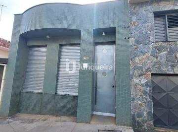 Comercial · 102m² · Salão para aluguel, Alto - Piracicaba/SP