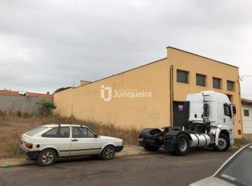 Fachada · Prédio Comercial à venda, Jardim Bom Jesus - Rio das Pedras/SP