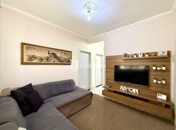 Casa · 190m² · 3 Quartos · 3 Vagas · Casa à venda, 3 quartos, 3 vagas, Santa Terezinha - Piracicaba/SP