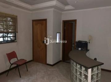 Recepção · Prédio Comercial à venda, Centro - Rio das Pedras/SP