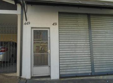 Comercial · 115m² · Salão para aluguel, Santa Terezinha - Piracicaba/SP
