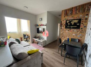 Apartamento · 54m² · 2 Quartos · Apartamento à venda, 2 quartos, Centro - São Bernardo do Campo/SP