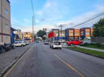 Comercial · 559m² · 3 Quartos · Prédio com 558,74m² 3 quartos, à venda, no bairro Centro em São José dos Pinhais