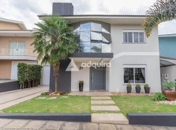 parque-dos-principes-casa-21-341732281688367.jpg · Casa à venda em condomínio, 4 Quartos, 1 Suite térrea, 2 Vagas, 320,00m², piscina aquecida, Orfãs, P