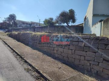 Terreno · 438m² · Terreno à venda Vila São José em Valinhos
