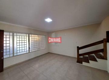 Casa · 250m² · 4 Quartos · 2 Vagas · Sobrado para aluguel, 4 quartos, 1 suíte, 2 vagas, Santa Maria - São Caetano do Sul/SP