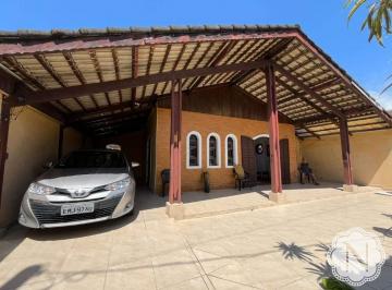 Casa · 179m² · 3 Quartos · 2 Vagas · Casa à venda com 3 quartos no bairro Cibratel II