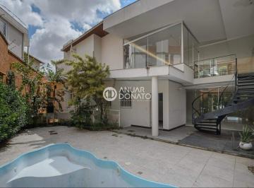 Anuar Donato Venda Casa Residencial  6 Quartos Vila Paris · Excelente casa com 6 quartos no Vila Paris