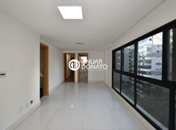 Anuar Donato Apartamento Locação 4 Quartos Santo Agostinho · Santo Agostinho - Apartamento 4 quartos para aluguel na Anuar Donato