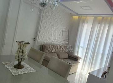 Apartamento · 42m² · 2 Quartos · 1 Vaga · Apartamento à venda, 2 quartos, 1 vaga, Sítio da Figueira - São Paulo/SP