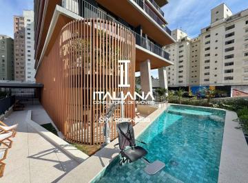 Apartamento · 123m² · 3 Quartos · 2 Vagas · Apartamento a Venda Vila Madalena 3 Suítes e 2 Vagas - Imobiliária Italiana Consultoria