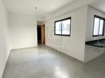Apartamento · 61m² · 2 Quartos · 1 Vaga · Apartamento Sem Condomínio à venda, 2 quartos, 1 suíte, 1 vaga, Vila Guiomar - Santo André/SP