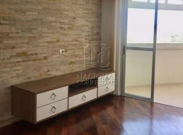 Apartamento · 71m² · 3 Quartos · 1 Vaga · Apartamento à venda, 3 quartos, 1 suíte, 1 vaga, Parque Jaçatuba - Santo André/SP