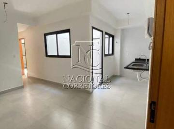 Apartamento · 59m² · 2 Quartos · 2 Vagas · Apartamento Garden à venda, 2 quartos, 1 suíte, 2 vagas, Vila Guiomar - Santo André/SP