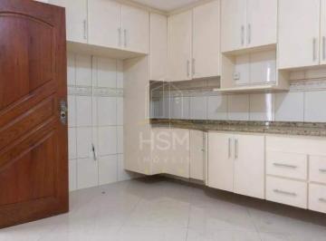 Casa · 255m² · 4 Quartos · 3 Vagas · Sobrado 255m², Nova Petrópolis - São Bernardo do Campo - R$ 750.000,00