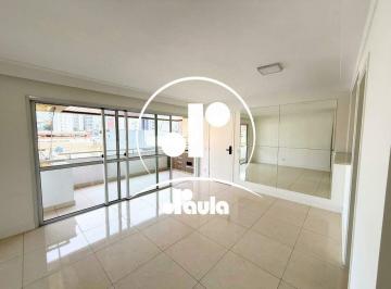 Apartamento · 128m² · 4 Quartos · 2 Vagas · Apartamento à venda, 4 quartos 3 suítes Centro em Santo André/SP 