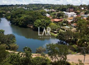 Casa · 400m² · 4 Quartos · 3 Vagas · Casa em Condomínio à venda, 4 quartos, 4 suítes, 3 vagas, Condados da Lagoa - Lagoa Santa/MG