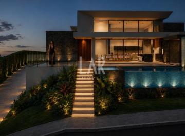 Casa · 400m² · 4 Quartos · 3 Vagas · Casa em Condomínio à venda, 4 quartos, 4 suítes, 3 vagas, Condados da Lagoa - Lagoa Santa/MG