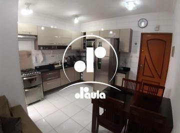 Apartamento · 56m² · 2 Quartos · 1 Vaga · Apartamento à venda, 2 quartos Vila Camilópolis em Santo André/SP 