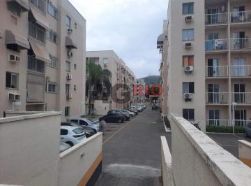 Apartamento · 47m² · 1 Quarto · 1 Vaga · APARTAMENTO À VENDA 1 QUARTO NA PRAÇA SECA