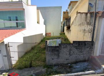 Terreno · 133m² · Terreno à venda Demarchi - São Bernardo do Campo - SP
