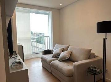 Apartamento · 55m² · 2 Quartos · 1 Vaga · Apartamento à venda 2 quartos 1 vaga Rudge Ramos - São Bernardo do Campo - SP