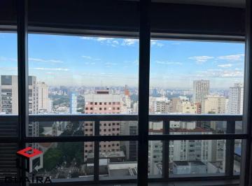Apartamento · 27m² · 1 Quarto · Stúdio à venda 1 quarto Paulista - São Paulo - SP