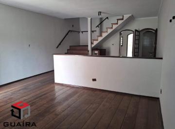 Casa · 226m² · 3 Quartos · 5 Vagas · Sobrado à venda 3 quartos 1 suíte 5 vagas Jaçatuba - Santo André - SP