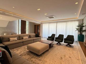 Casa · 562m² · 4 Quartos · 4 Vagas · Sobrado à venda 4 quartos 4 suítes 4 vagas Swiss Park - São Bernardo do Campo - SP