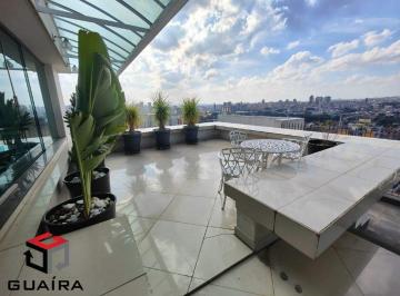 Apartamento · 785m² · 4 Quartos · 1 Vaga · Cobertura à venda 4 quartos 1 suíte 1 vaga Centro - Santo André - SP