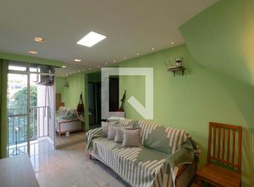 Apartamento · 195m² · 4 Quartos · 2 Vagas · Apartamento à Venda - Santa Branca, 4 Quartos,  195 m² - Belo Horizonte
