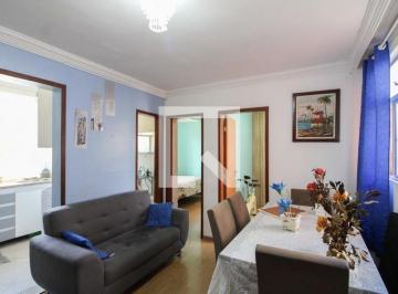 Apartamento · 47m² · 2 Quartos · 1 Vaga · Apartamento à Venda - Heliópolis, 2 Quartos,  47 m² - Belo Horizonte