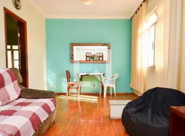 Casa de 4 quartos, Belo Horizonte · Casa à Venda - São Lucas, 4 Quartos, 255 m² - Belo Horizonte