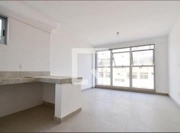 Apartamento · 62m² · 2 Quartos · 1 Vaga · Apartamento à Venda - Santo Antônio, 2 Quartos,  62 m² - Belo Horizonte