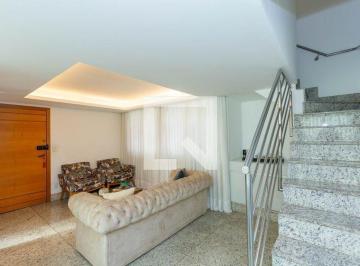 Apartamento · 189m² · 3 Quartos · 3 Vagas · Apartamento à Venda - Gutierrez, 3 Quartos, 189 m² - Belo Horizonte